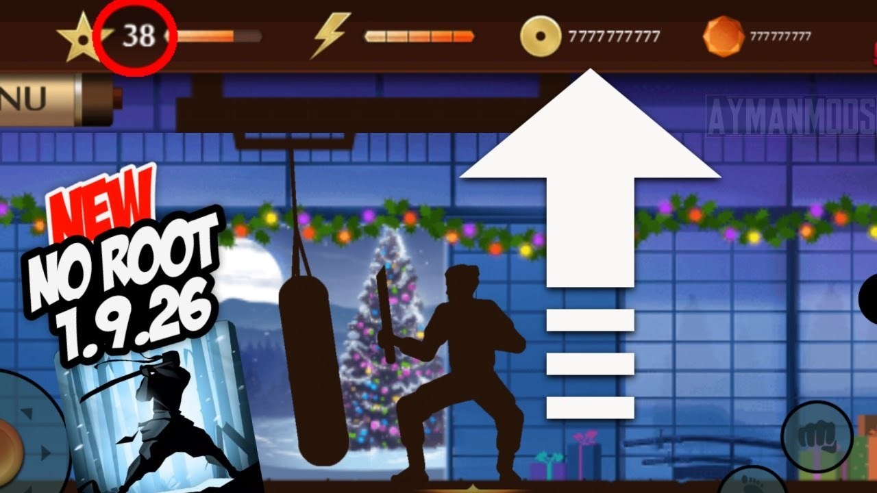 Shadow Fight 2 Hack Download Iphone